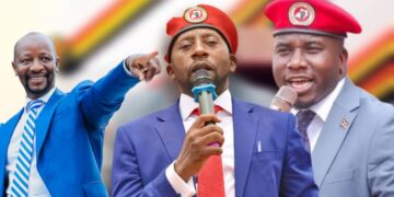 97 Candidates Cleared to Contest for 9 Wakiso Constituencies