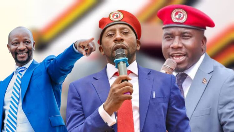97 Candidates Cleared to Contest for 9 Wakiso Constituencies