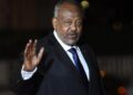 Djibouti Parliament Scraps Presidential Age Limit to Allow Guelleh a Sixth Term