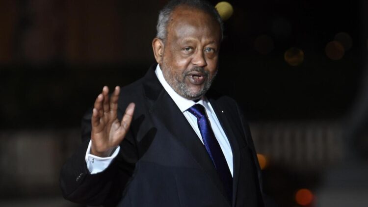 Djibouti Parliament Scraps Presidential Age Limit to Allow Guelleh a Sixth Term