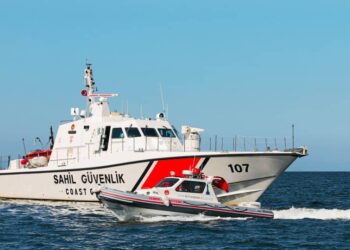 14 Migrants Drown After Boat Sinks off Turkey’s Mugla Province