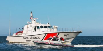 14 Migrants Drown After Boat Sinks off Turkey’s Mugla Province