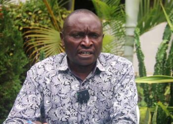 Pastor Tumusiime Pledges to Rebuild Bukanga Promising New Hope