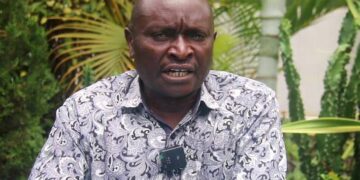 Pastor Tumusiime Pledges to Rebuild Bukanga Promising New Hope