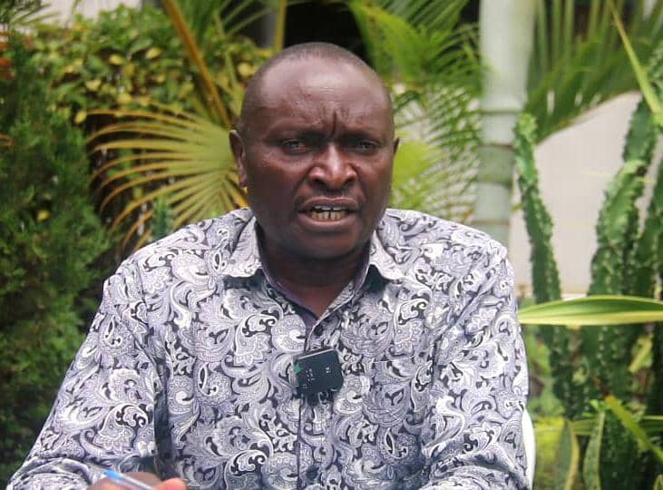 Pastor Tumusiime Pledges to Rebuild Bukanga Promising New Hope