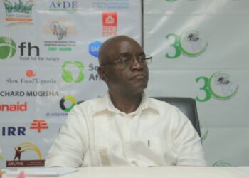 Over 1,500 Stakeholders to Attend PELUM Uganda Agroecology Week 2025