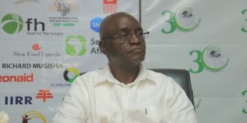 Over 1,500 Stakeholders to Attend PELUM Uganda Agroecology Week 2025