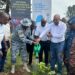 Youth Go Green, TOA-Uganda Launch National Green Schools and Restoration Initiative Targeting 20 Million Trees by 2030