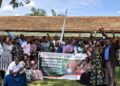ESAFF Uganda Launches National Agroecology Festival 2025