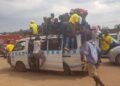Obey Road Rules or We Impound Your Vehicles, Traffic Police Warns