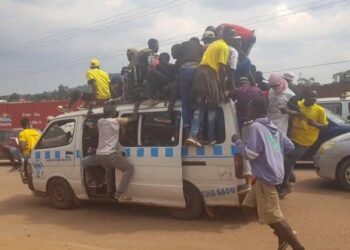 Obey Road Rules or We Impound Your Vehicles, Traffic Police Warns