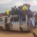 Obey Road Rules or We Impound Your Vehicles, Traffic Police Warns