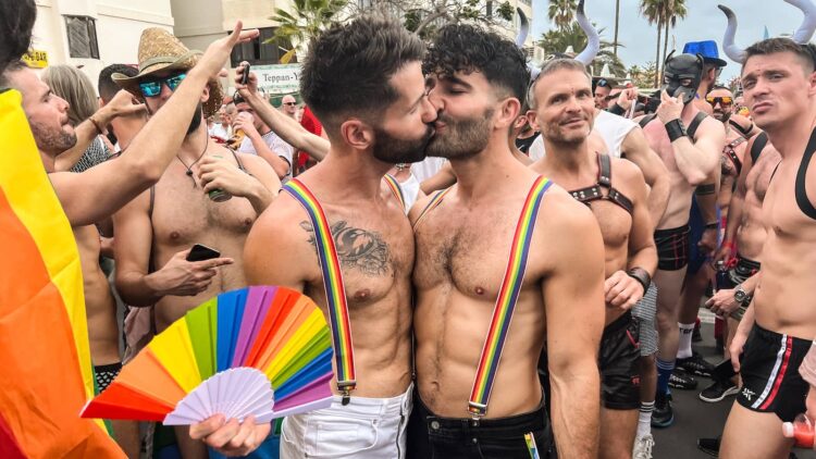 Petition Filed Against Alleged Endorsement of LGBTIQ Tourism in Sri Lanka