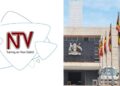 NTV Crew Blocked from Parliament Premises