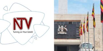 NTV Crew Blocked from Parliament Premises