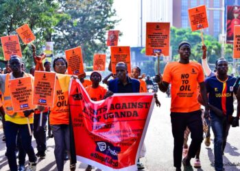 Banks that withdrew from EACOP must invest in community led energy alternatives