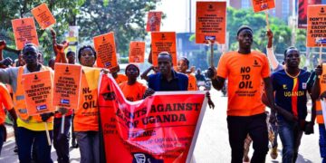 Banks that withdrew from EACOP must invest in community led energy alternatives