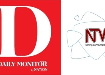 UJA Protests Parliament’s Move to Bar NTV, Daily Monitor Reporters