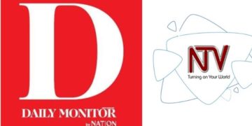 UJA Protests Parliament’s Move to Bar NTV, Daily Monitor Reporters