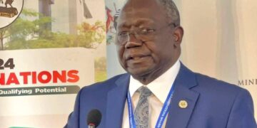 Two head teachers arrested over PLE exams fraud