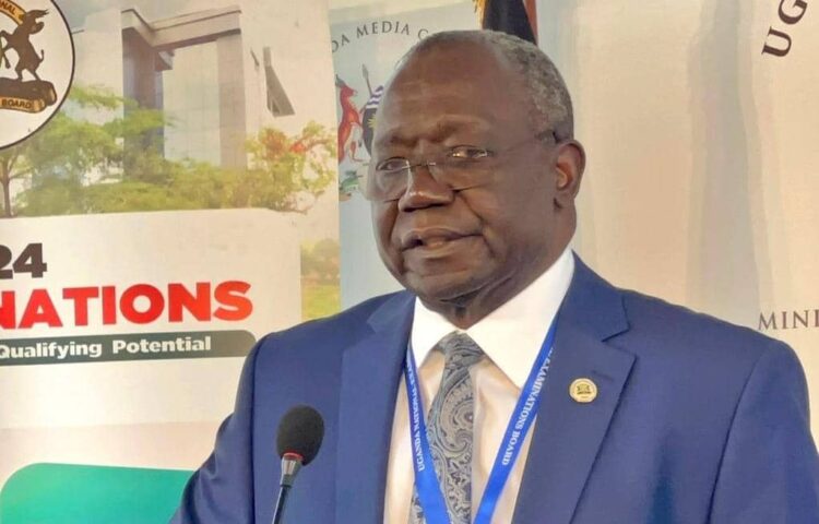 Two head teachers arrested over PLE exams fraud