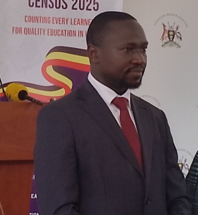UBOS Resumes Baseline Education Census Exercise After Teachers’ Strike