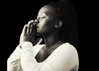 Because even in the house of God, not everyone who says “Hallelujah” means well