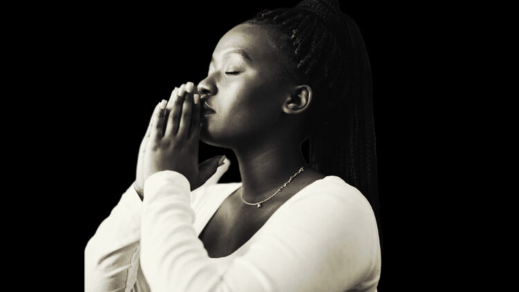 Because even in the house of God, not everyone who says “Hallelujah” means well