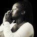 Because even in the house of God, not everyone who says “Hallelujah” means well