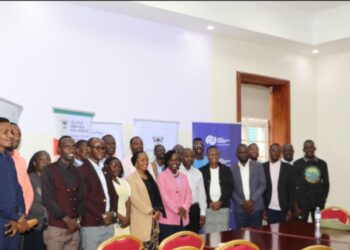 Makerere Hosts Training on Ethical Election Reporting Ahead of 2026 Polls