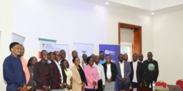 Makerere Hosts Training on Ethical Election Reporting Ahead of 2026 Polls