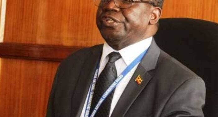 UNEB Calls for local government support as PLE starts today.
