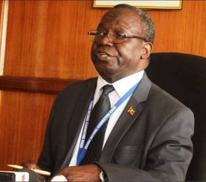 UNEB Calls for local government support in PLE