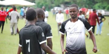 Nyakasura Alumni Reunite for League Finale, 100th Anniversary Countdown