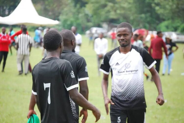 Nyakasura Alumni Reunite for League Finale, 100th Anniversary Countdown