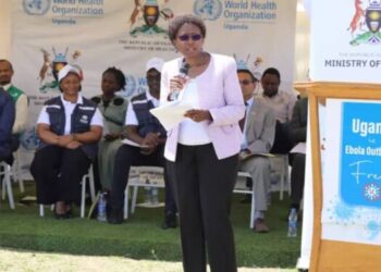 How Uganda Contained Ebola Outbreak Despite Shifts in Global Health Funding