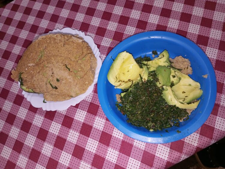 Man Killed After Refusing Meal Prepared by Wife