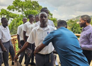 UACE Exams Start Today