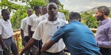 UACE Exams Start Today