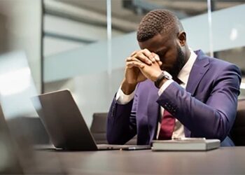 Call My Wife: New Strategy Men Use to Escape Broke Relatives