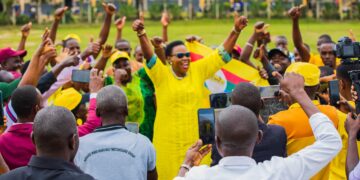 Nyamunyonyi’s Alleged Attack and Why Bushenyi Needs Substance Not Sympathy