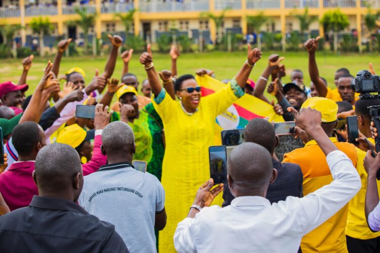 Nyamunyonyi’s Alleged Attack and Why Bushenyi Needs Substance Not Sympathy