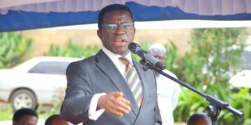 Uganda Must Not Experience What Happened in Tanzania – Katikkiro Mayiga Warns