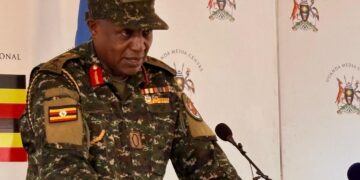 Kigezi to Host 45th Tarehe Sita Celebrations