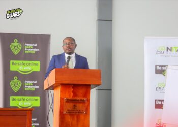 Journalists equipped with skills on cyber security, data protection and privacy