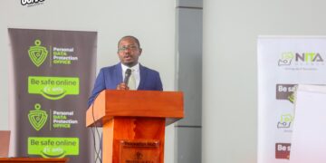 Journalists equipped with skills on cyber security, data protection and privacy