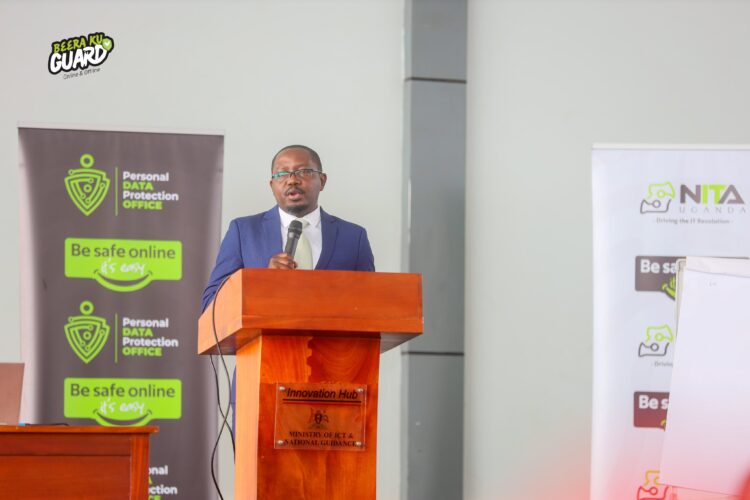 Journalists equipped with skills on cyber security, data protection and privacy