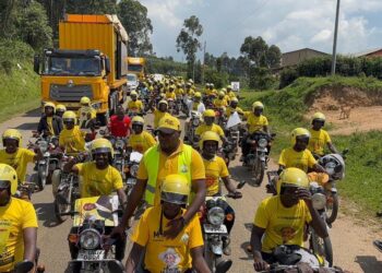 EC declares campaign processions illegal