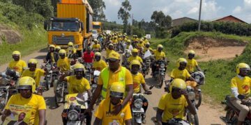 EC declares campaign processions illegal