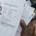 EC to Resume Issuance of Voter Location Slips Ahead of 2026 Polls